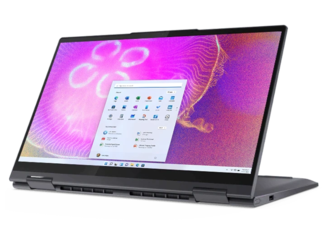 Lenovo Yoga Duet 760i |汎用性の高い2in1ノートPC | レノボ・ ジャパン