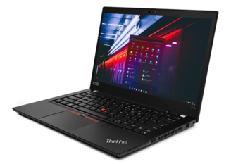 ThinkPad P43s | 14 型軽量モバイル・ワークステーション | レノボ