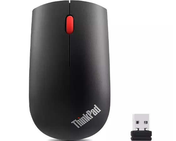 ThinkPad Wireless Mouse