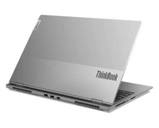 ThinkBook 16p Gen 2 (16