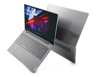 ThinkBook 15p | 15.6” small-business laptop | Lenovo UK