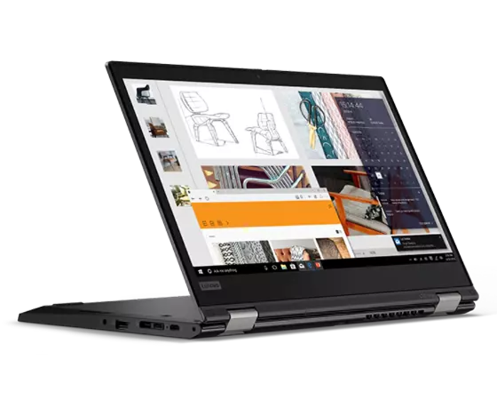 ThinkPad L13 Yoga Gen 2 | 13.3