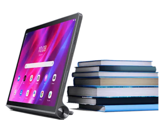 Yoga Tab 11 | 11-tums surfplatta för familjeunderhållning | Lenovo