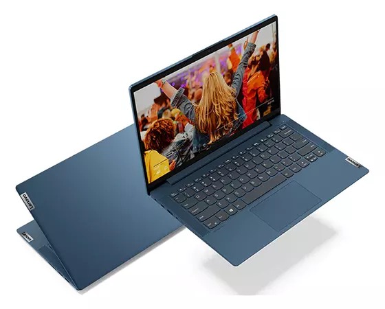 Lenovo IdeaPad 5 (14) Intel | Krachtige en betaalbare 14-inch