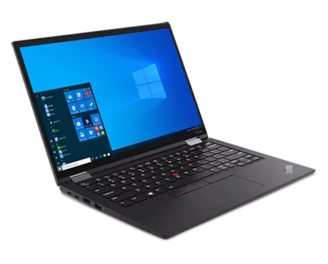 ThinkPad X13 Yoga Gen 2 (13