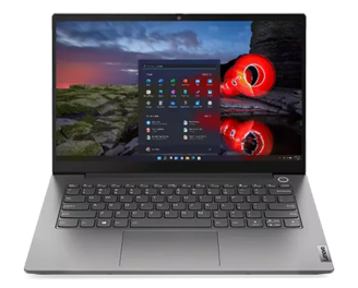 Lenovo ThinkBook 14 (3.ª geração) | Potente portátil profissional