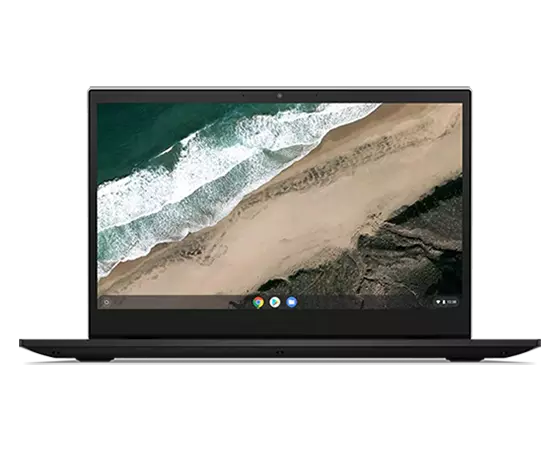 Lenovo Chromebook S345 front view