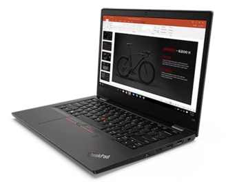 ThinkPad L13 Gen 2 (13