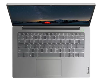 Lenovo ThinkBook 14 Gen 3 | Powerful laptop for work | Lenovo UK