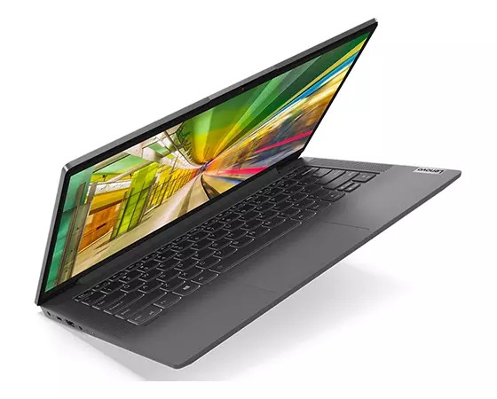 Lenovo IdeaPad 5 (14) Intel | Krachtige en betaalbare 14-inch