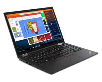 ThinkPad X13 Yoga (2.ª geração) (13