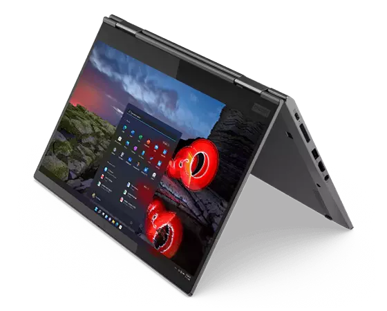 ThinkPad X1  Yoga Gen5 LTEカスタマイズモデル