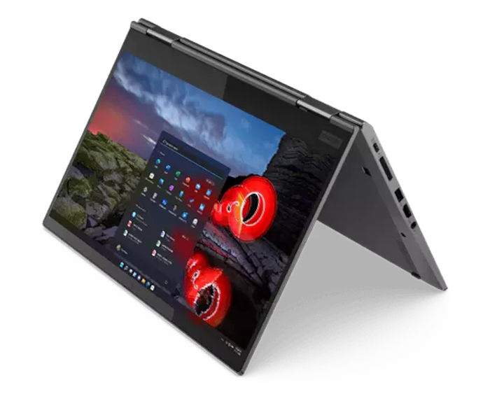 2in1　タブレット　ノートパソコン　LenovoThinkPad　X1 Gen5 ThinkPad X1 Carbon（2017モデル） | Windows 10 搭載、超軽量ビジネス