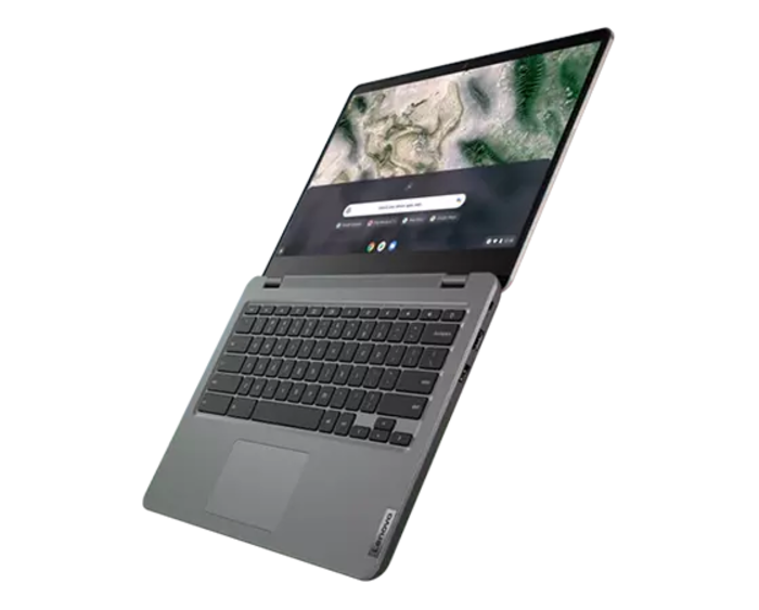 Lenovo 14e Chromebook Gen 2 (14” AMD) student Chromebook | Durable
