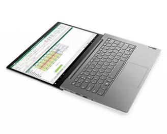 Lenovo ThinkBook 14 Gen 3 | Powerful laptop for work | Lenovo UK