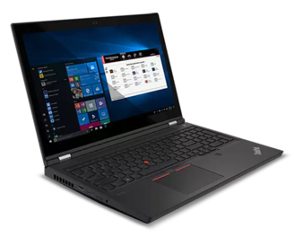 ThinkPad P15 Gen 2 | 15.6