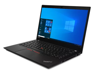 Lenovo ThinkPad T14 Gen 2 (14