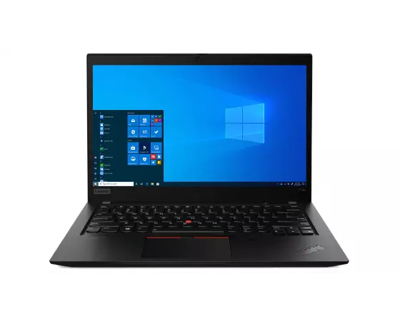 ThinkPad T14s (AMD)