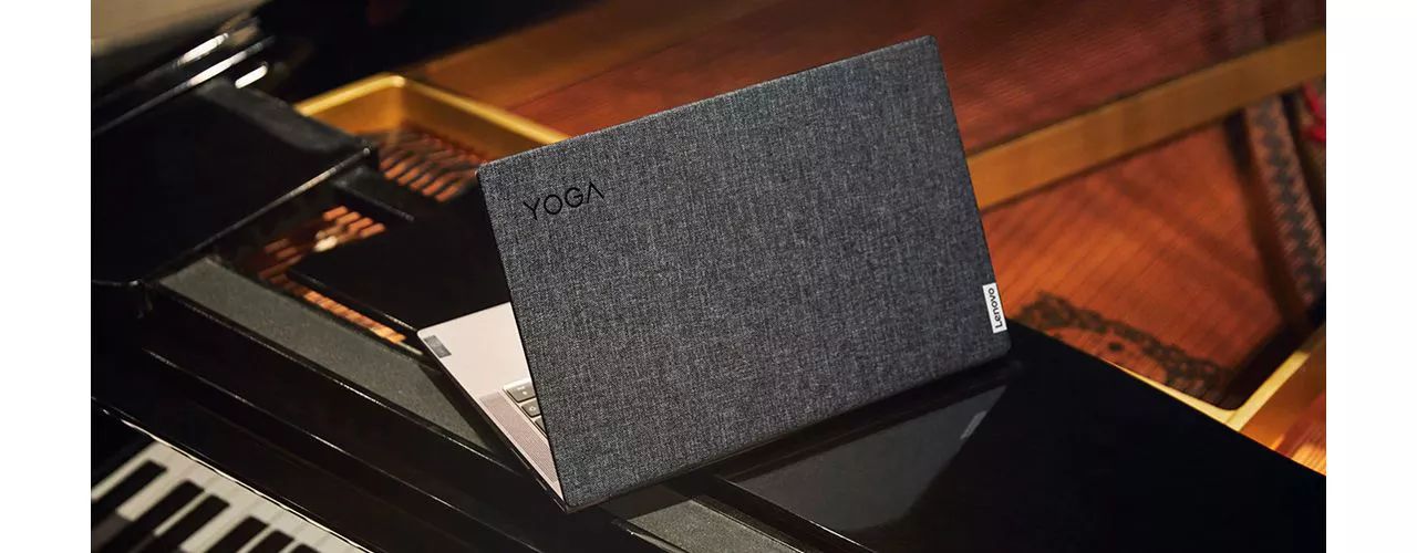 Yoga Slim 7 (14, Intel), Slim, powerful 14 laptop