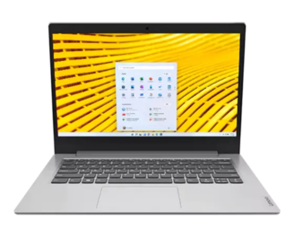 Lenovo IdeaPad 1 (14, Intel) | 14″ daily computing laptop with FHD