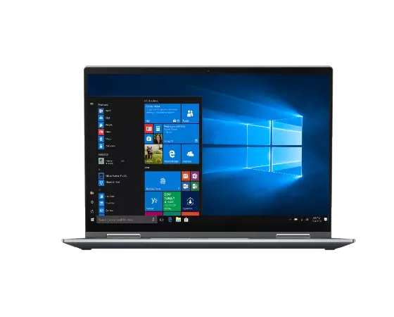 ThinkPad X1 Yoga Gen 6 (14") Intel
