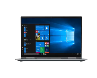 ThinkPad X1 Yoga Gen 6 | Ultralight 2 in 1 with Intel® Evo