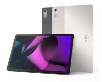 Lenovo Tab P11 Pro Gen 2 | Tablet OLED de 120 Hz | Lenovo Chile