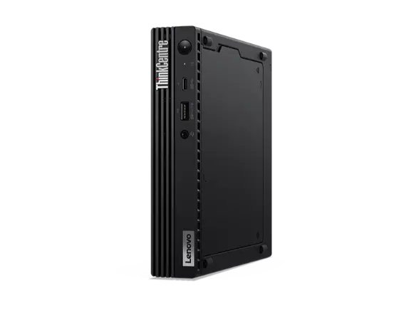 Lenovo ThinkCentre M75q Gen 2 AMD Ryzen 5 5600GE Processor (3.40 GHz up to 4.40 GHz)/Windows 11 Pro 64/256 GB SSD M.2 2280 PCIe TLC Opal