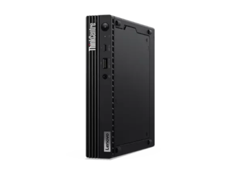 ミニPC ThinkCentre M75q Gen2 5750GE / 756GB ThinkCentre M75q Gen 2 Tiny | Enterprise-level 1L PC | Lenovo