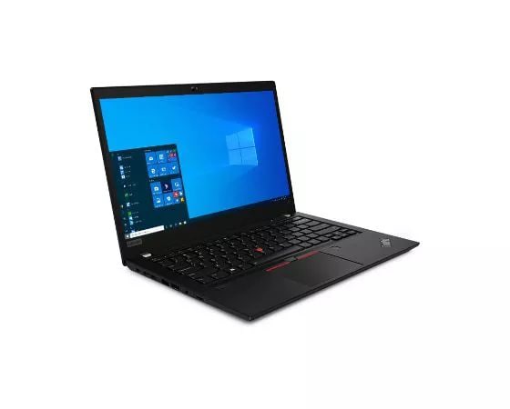 ThinkPad T14 Gen 2 (14" AMD)