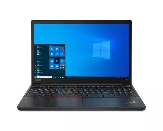 ThinkPad E15 Gen 2 (AMD)