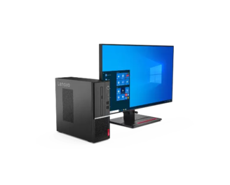 ニ*生様 Lenovo V50s i7-10700 16GB SSD256GB Lenovo V50s tower desktop | Compact, Intel®-powered business tower
