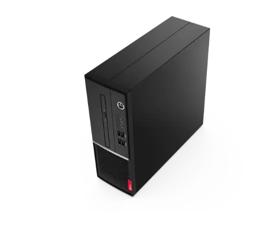 Lenovo V50s tower desktop | Compact, Intel®-powered business tower