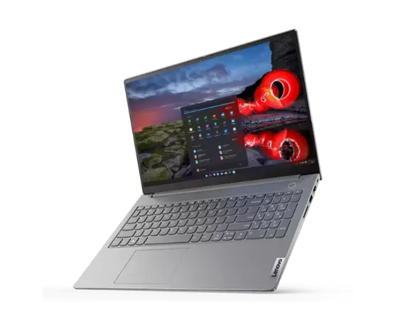 Lenovo ThinkBook 15 G3 ACL AMD Ryzen 5 5500U Processor (2.10 GHz up to 4.00 GHz)/Windows 10 Pro 64/256 GB SSD M.2 2242 PCIe Gen3 TLC