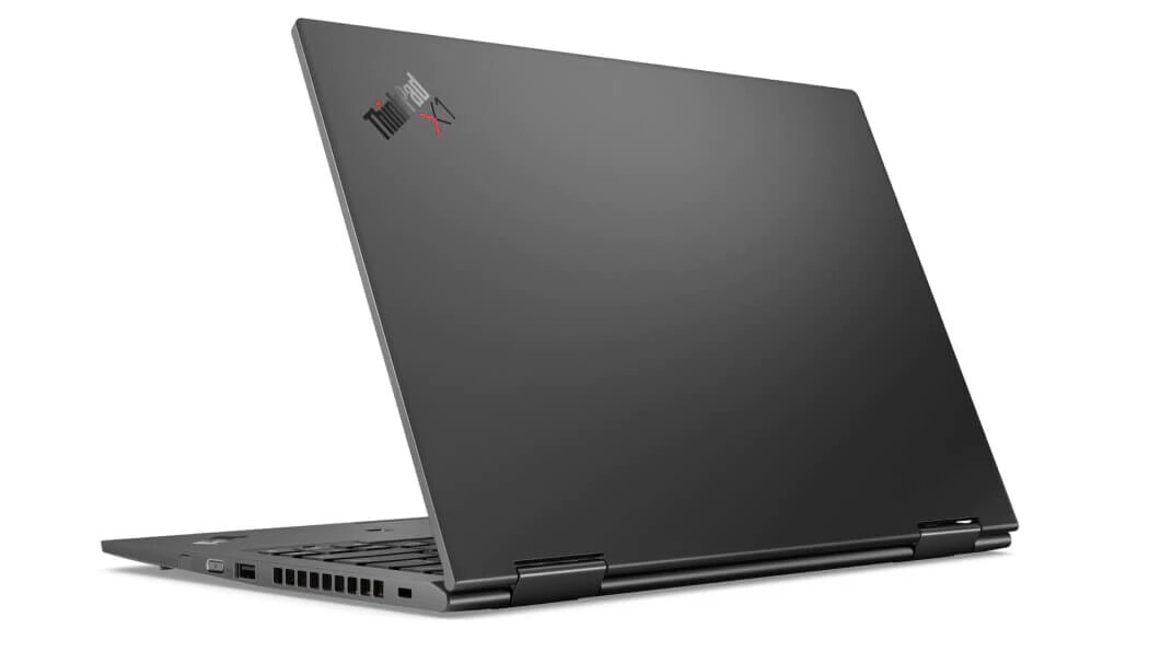 ThinkPad X1 Yoga Gen 5 | マルチモード PC | レノボ・ ジャパン