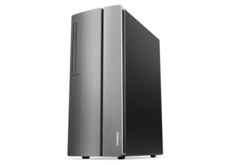 IdeaCentre 510｜スタイリッシュなデスクトップ PC | レノボ・ ジャパン