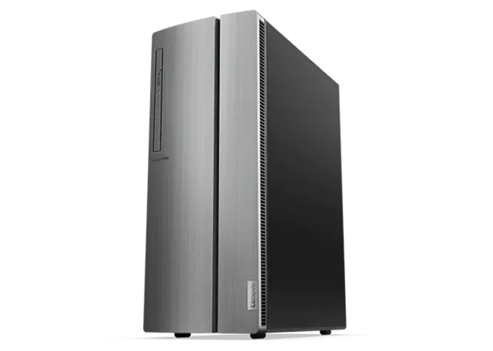 【終了】Lenovoデスクトップ 510S（G4400/4G/500G） IdeaCentre 510｜スタイリッシュなデスクトップ PC | レノボ・ ジャパン