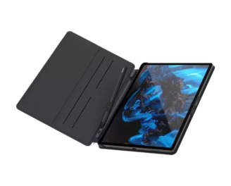 Tab M10 Plus Gen 3 | Upgrade Your Tablet Experience | ZAAN0223SE