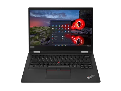 ThinkPad X13 Yoga Gen 1 | 2-in-1 ノートパソコン | レノボ