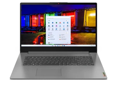 IdeaPad Slim 360 (17) | 大画面でパワフルなノートPC | レノボ・ ジャパン