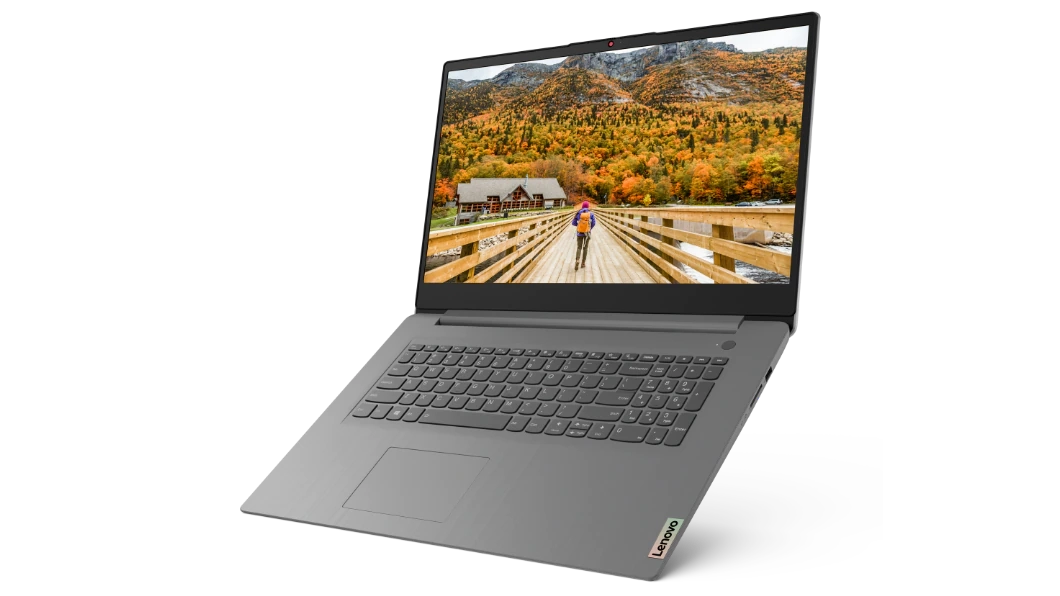 レノボ ノートPC ideaPad Slim 360 17インチ (Win11)スマホ/家電/カメラ