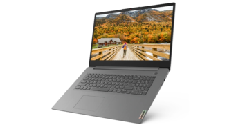 IdeaPad Slim 360 (17) | 大画面でパワフルなノートPC | レノボ・ ジャパン