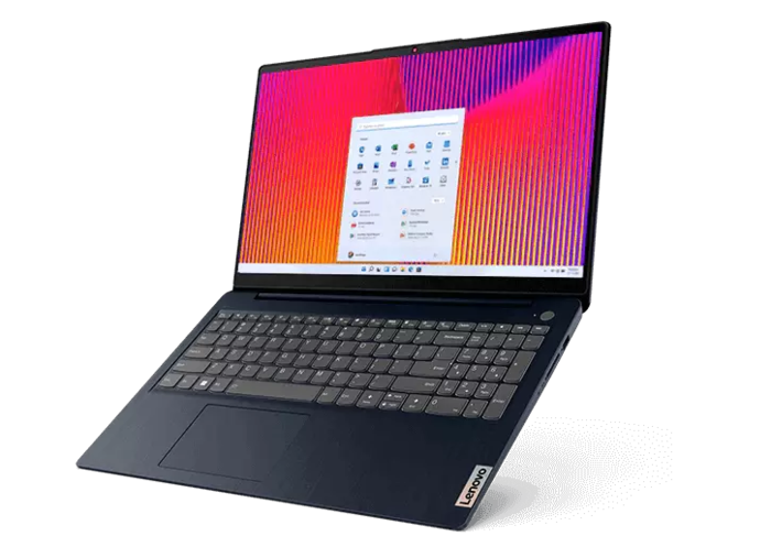 Lenovo IdeaPad Slim 370i(15.6型 第12世代インテル) | スリムで軽量な