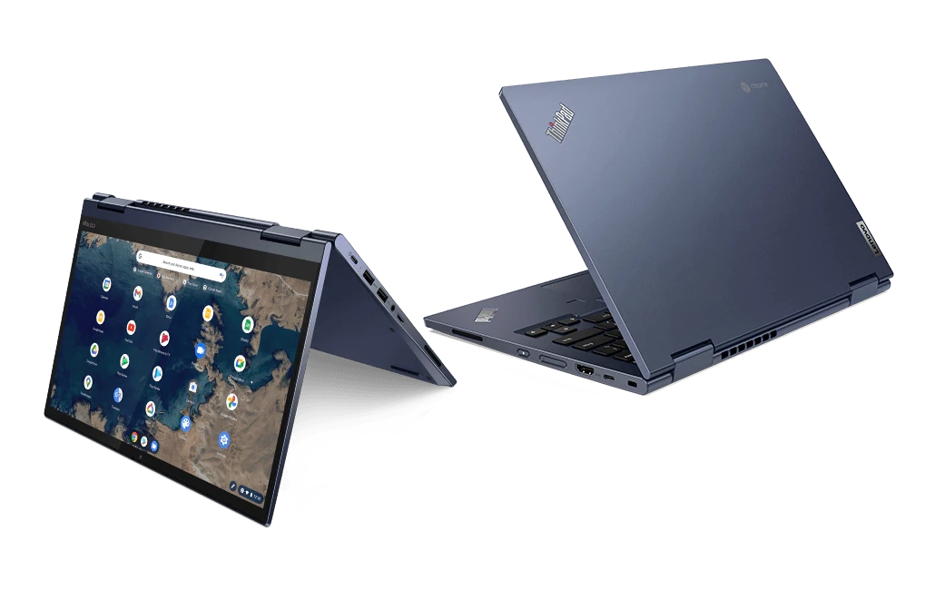 C Series Laptops
