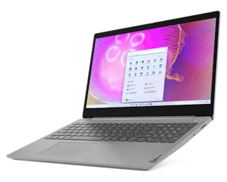 IdeaPad 3 (15, Intel) | Krachtige laptop voor alledaags gebruik