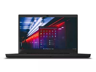 ThinkPad T15p (Intel)