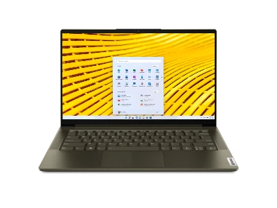Yoga Slim 750i (14) | スリムでスマートな14型ノート | レノボ・ ジャパン