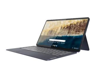 IdeaPad Duet 5 Chromebook | Dual 2-in-1 ultra-portability with