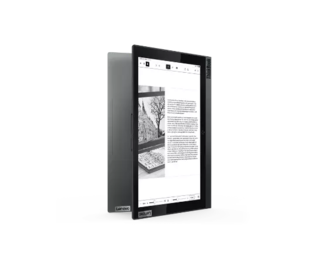 Lenovo ThinkBook Plus Gen 2 (Intel) | Dual-display business laptop
