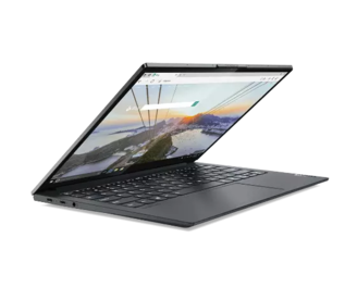 Lenovo ThinkBook Plus Gen 2 (Intel) | Dual-display business laptop